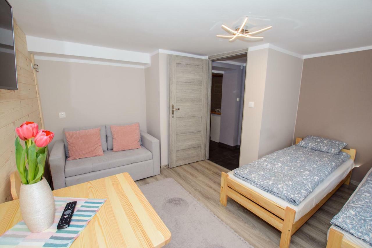 Willa Arkada Apartment - Zakopane, Zakopane