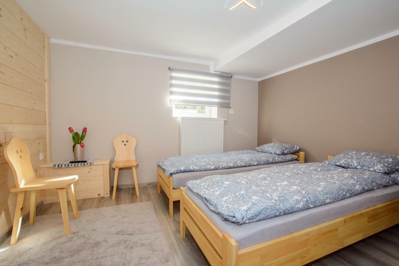 Willa Arkada Apartment - Zakopane — Photos 3